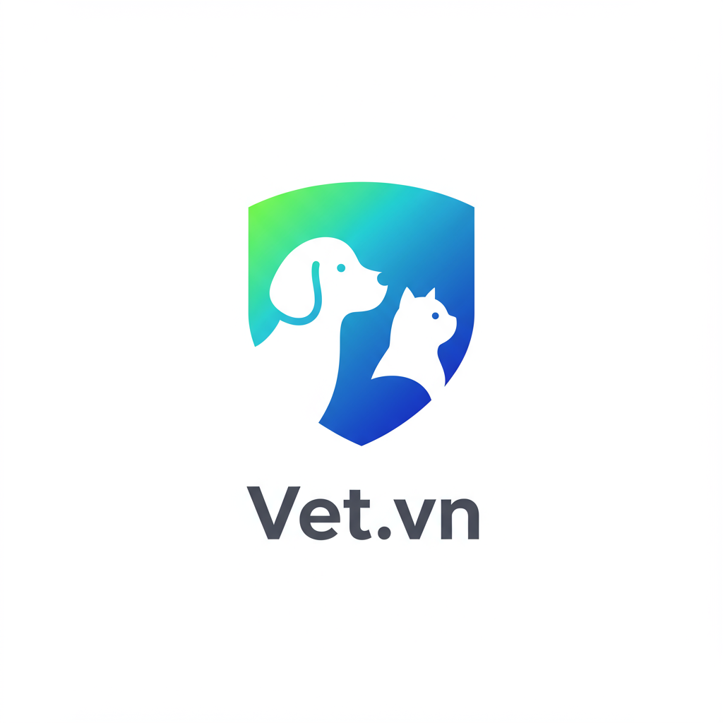 Một buổi hội thảo online về dinh dưỡng cho mèo do Vet Official tổ chức