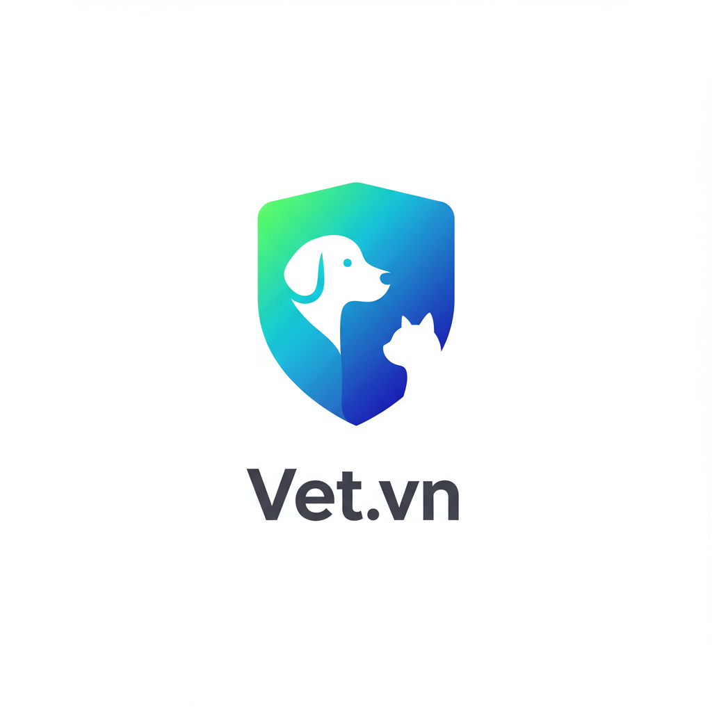 Chuyên gia chia sẻ tại hội thảo Vet Official