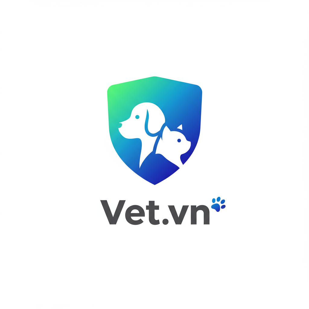 Sản phẩm pate độc quyền của Vet Việt Nam