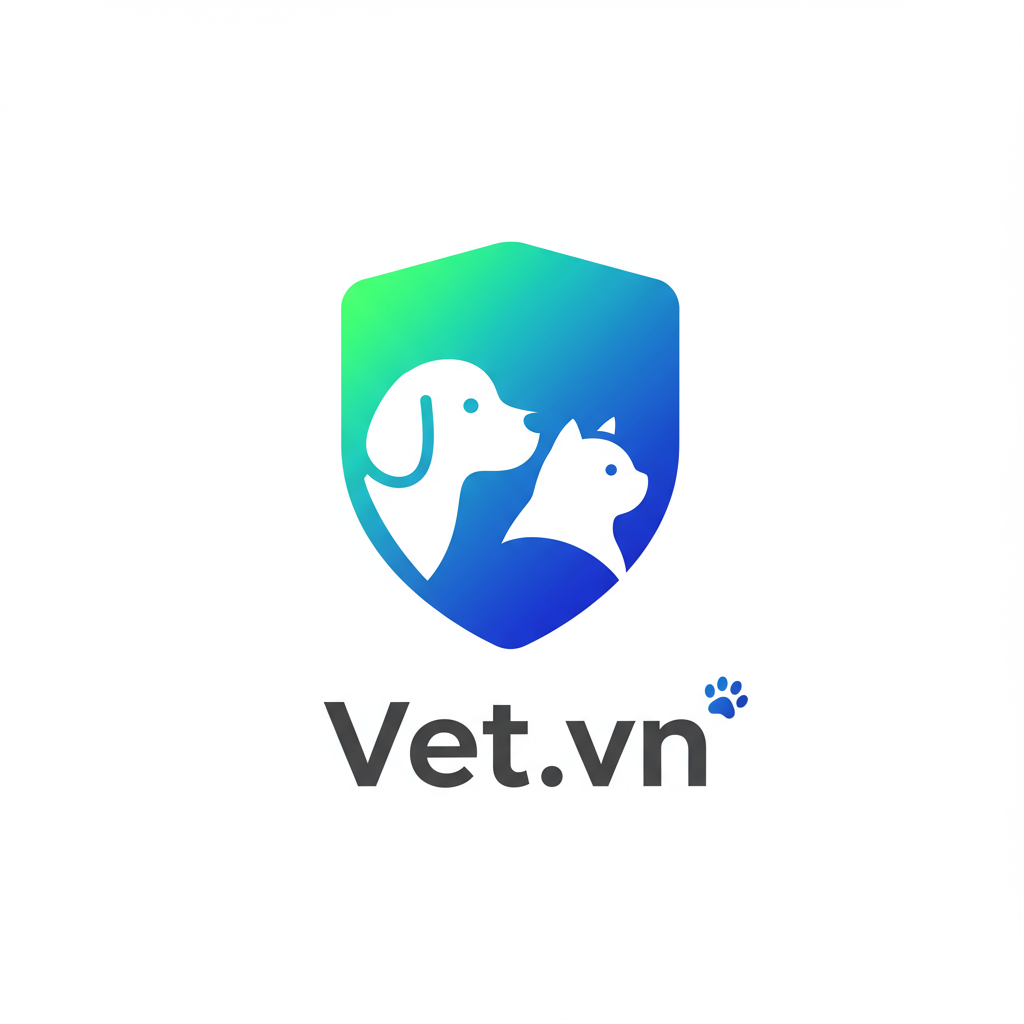Logo Vest Việt Nam - Đối tác chiến lược