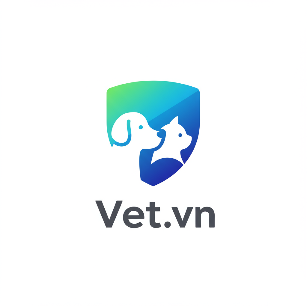 Logo Kỳ Lân Việt Nam - Đối tác chiến lược