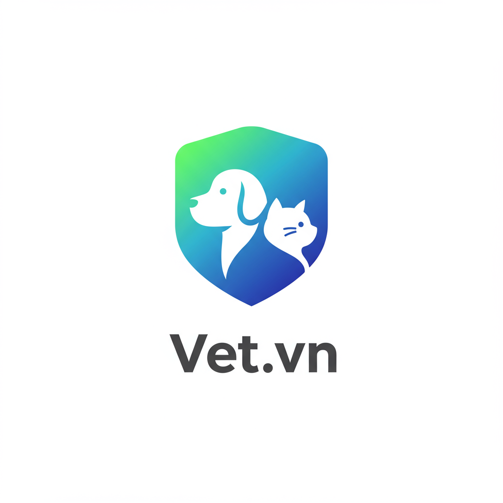 Một chú chó Poodle đang tận hưởng dịch vụ cắt tỉa tạo kiểu tại spa của Vet Việt Nam