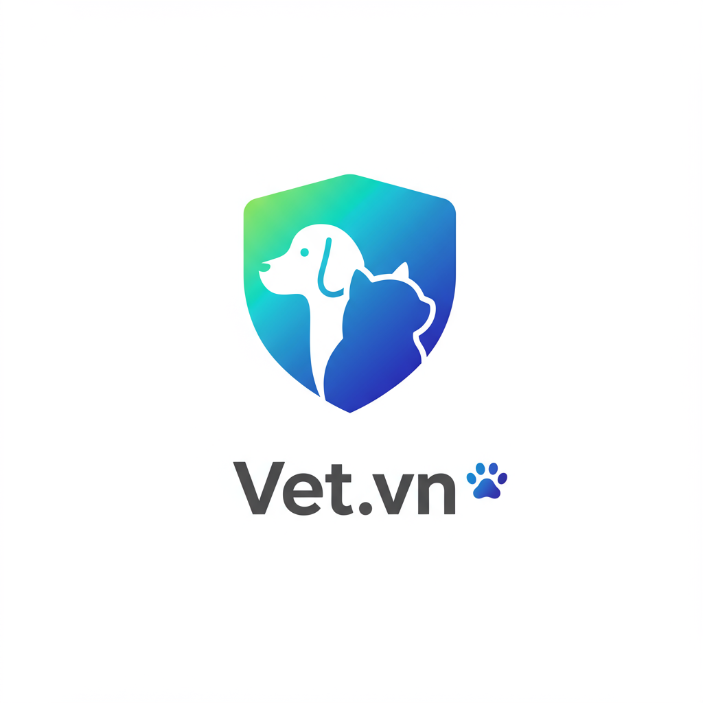 Phòng phẫu thuật với đầy đủ máy móc theo dõi tại Vet Việt Nam